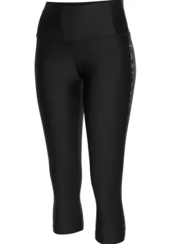 LASCANA ACTIVE Homewear-Leggings<Caprileggings
