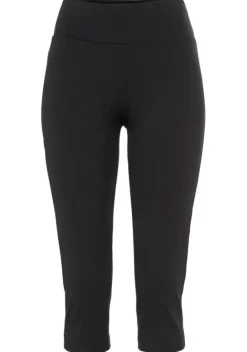 LASCANA ACTIVE Homewear-Leggings<Caprileggings