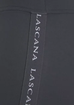 LASCANA ACTIVE Nachhaltige Homewear<Caprileggings