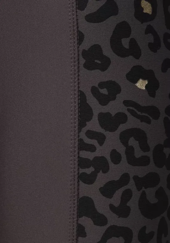 Bench. Homewear-Leggings<Caprileggings