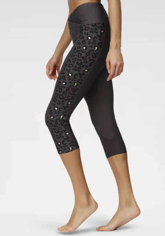 Bench. Homewear-Leggings<Caprileggings