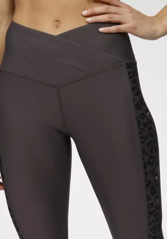 Bench. Homewear-Leggings<Caprileggings