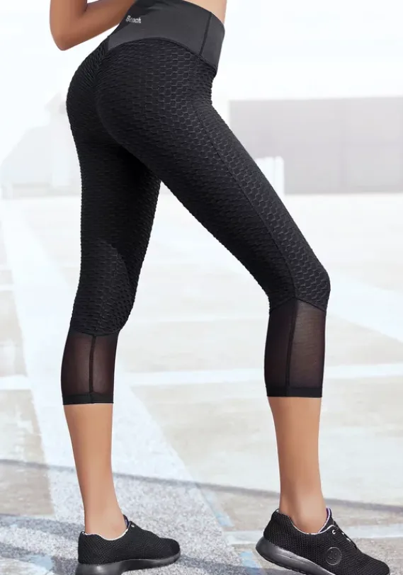 Bench. Homewear-Leggings<Caprileggings