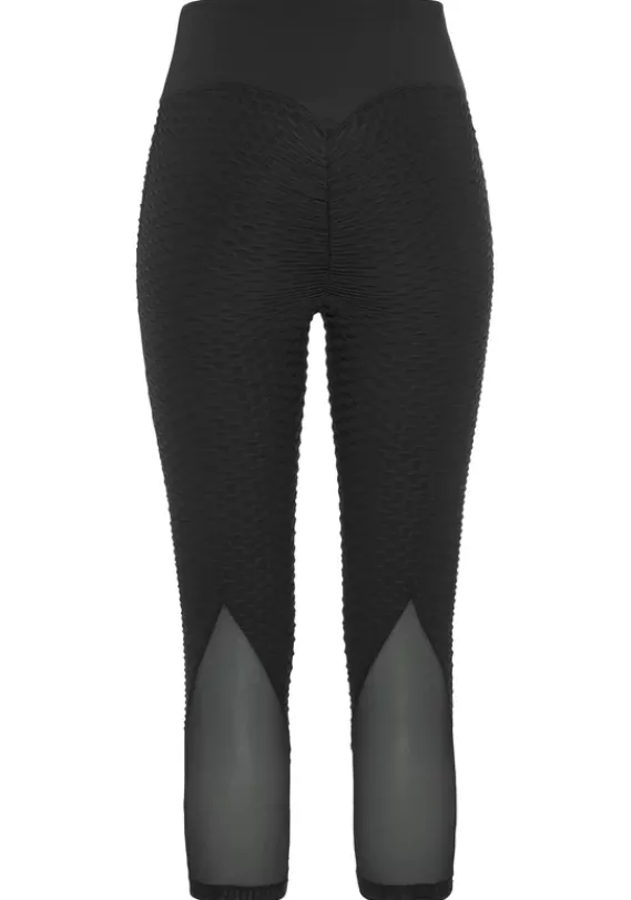 Bench. Homewear-Leggings<Caprileggings