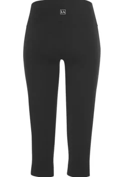 LASCANA ACTIVE Nachhaltige Homewear<Caprileggings