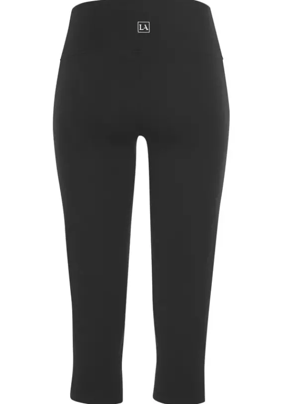 LASCANA ACTIVE Nachhaltige Homewear<Caprileggings
