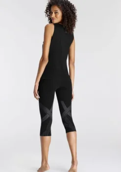 LASCANA ACTIVE Nachhaltige Homewear<Caprileggings