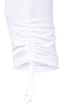 Homewear-Leggings|Beachtime Caprileggings Weis