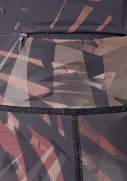 Lange Hosen|LASCANA ACTIVE Caprileggings