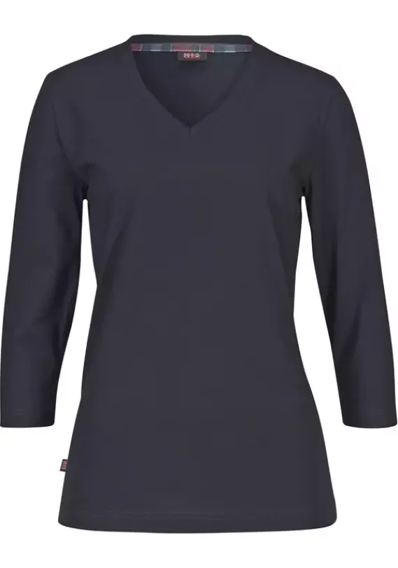 H.I.S Mix & Match<Capri-Pyjama