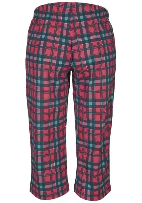 H.I.S Mix & Match<Capri-Pyjama