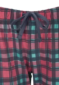 H.I.S Mix & Match<Capri-Pyjama