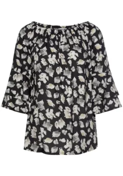 LASCANA Blusen<Carmenbluse