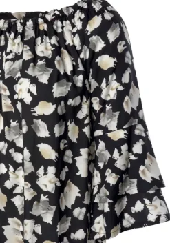 LASCANA Blusen<Carmenbluse