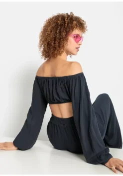 LSCN by LASCANA Strandmode<Carmenbluse