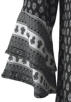 LASCANA Blusen<Carmenbluse