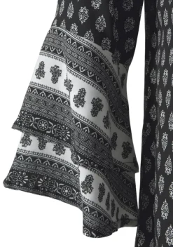 LASCANA Blusen<Carmenbluse