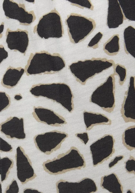 LASCANA Damenshirts<Carmenshirt