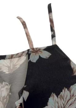 LASCANA Blusen<Chiffonbluse