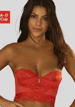 JETTE Corsagen<Corsage