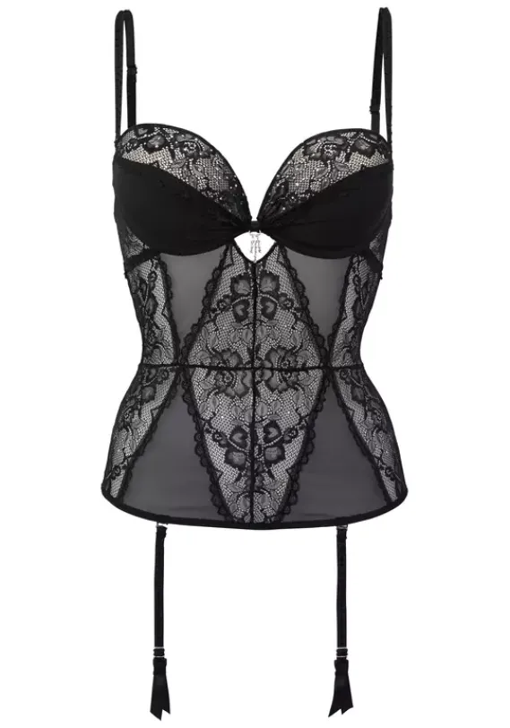 LASCANA Reizwasche<Corsage