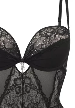 LASCANA Reizwasche<Corsage