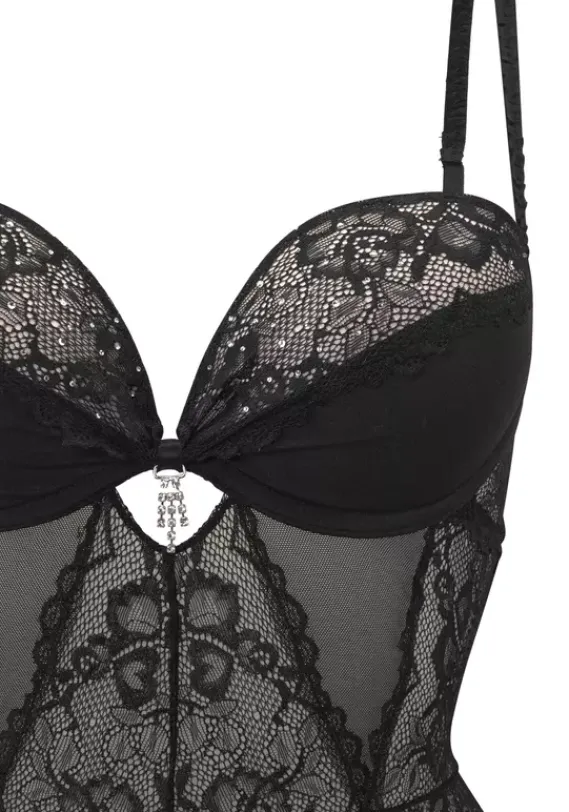 LASCANA Reizwasche<Corsage