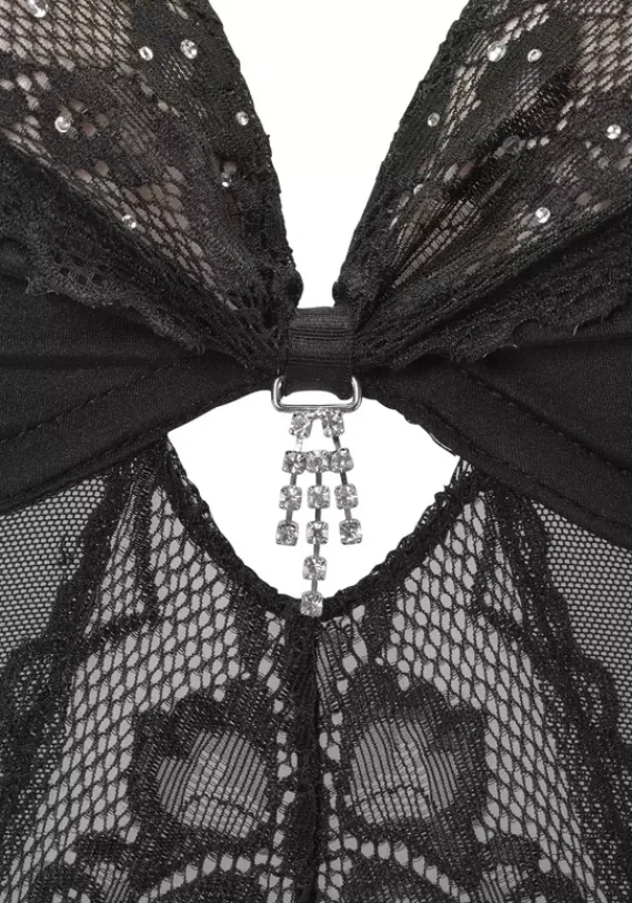 LASCANA Reizwasche<Corsage