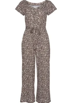 LASCANA Overalls<Culotte-Overall