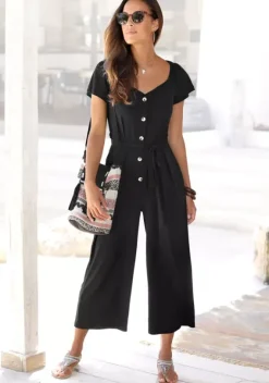 LASCANA Overalls<Culotte-Overall