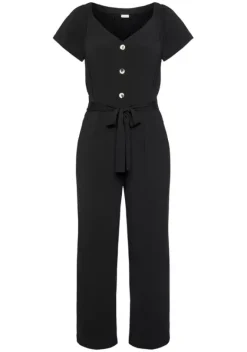 LASCANA Overalls<Culotte-Overall
