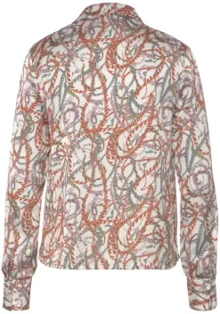 LASCANA Blusen<Druckbluse