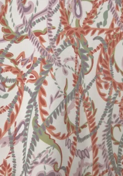 LASCANA Blusen<Druckbluse