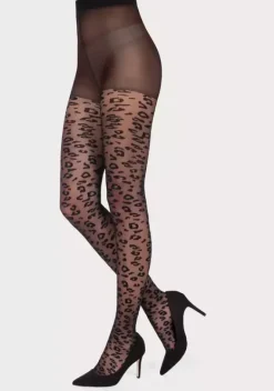 petite fleur gold Strumpfhosen<Feinstrumpfhose