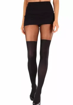 LASCANA Strumpfhosen<Feinstrumpfhose