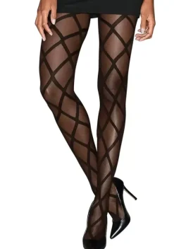 petite fleur gold Strumpfhosen<Feinstrumpfhose