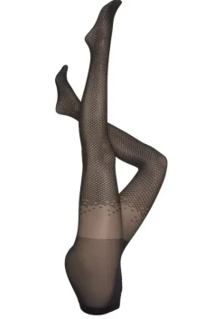 petite fleur gold Strumpfhosen<Feinstrumpfhose