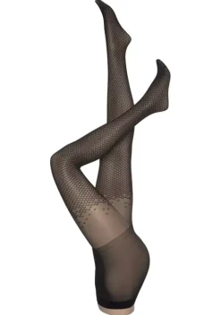 petite fleur gold Strumpfhosen<Feinstrumpfhose