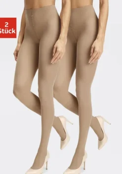 LASCANA Strumpfhosen<Feinstrumpfhose