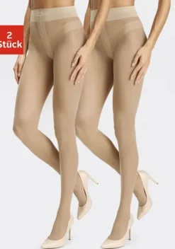 LASCANA Strumpfhosen<Feinstrumpfhose