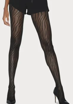 petite fleur gold Strumpfhosen<Feinstrumpfhose