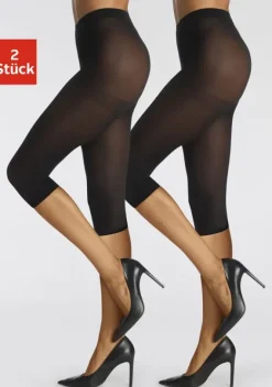 LASCANA Strumpfhosen<Feinstrumpfleggings