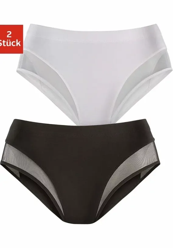 petite fleur Shaping-Unterteile<Formslip