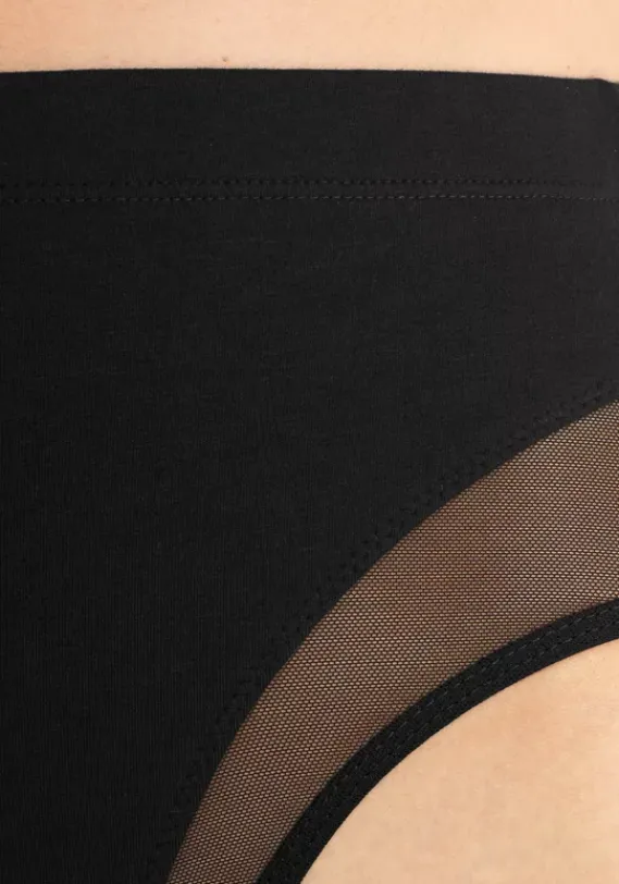 petite fleur Shaping-Unterteile<Formslip