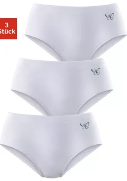 Slips|petite fleur Formslip Weis