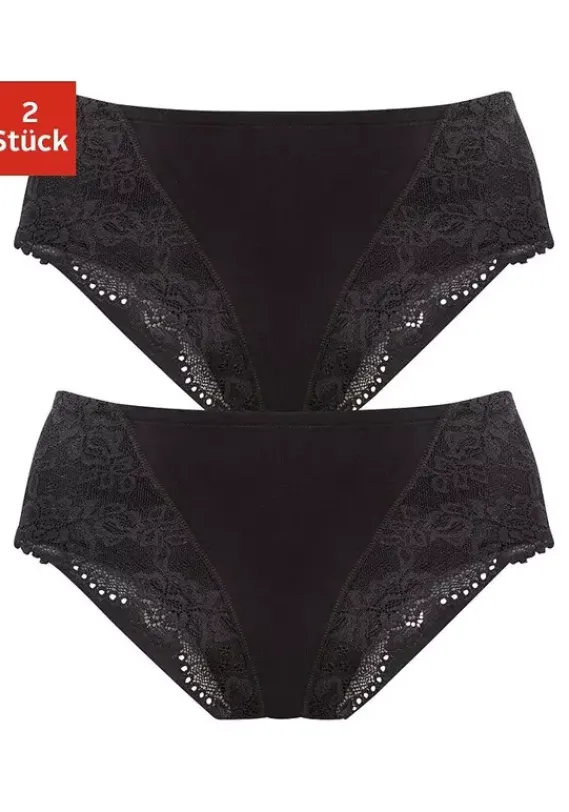 petite fleur Shaping-Unterteile<Formslip