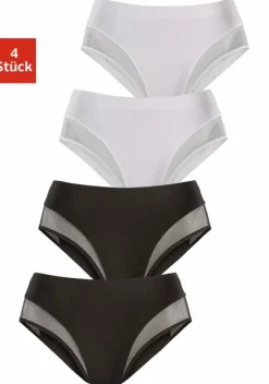 petite fleur Shaping-Unterteile<Formslip