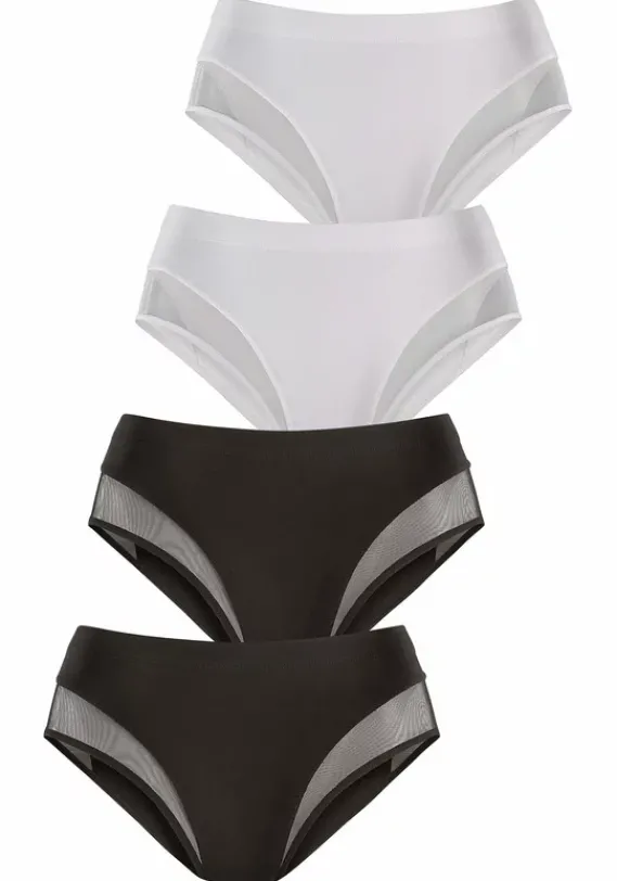 petite fleur Shaping-Unterteile<Formslip