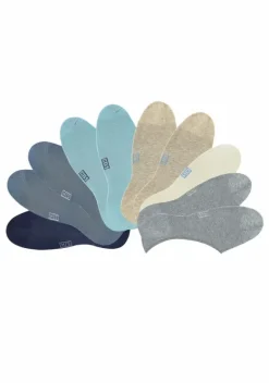 H.I.S Socken<Fuslinge