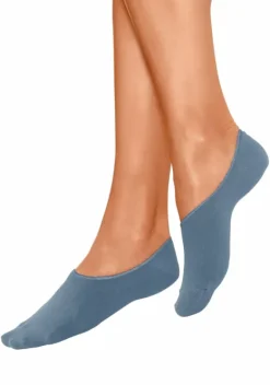 H.I.S Socken<Fuslinge